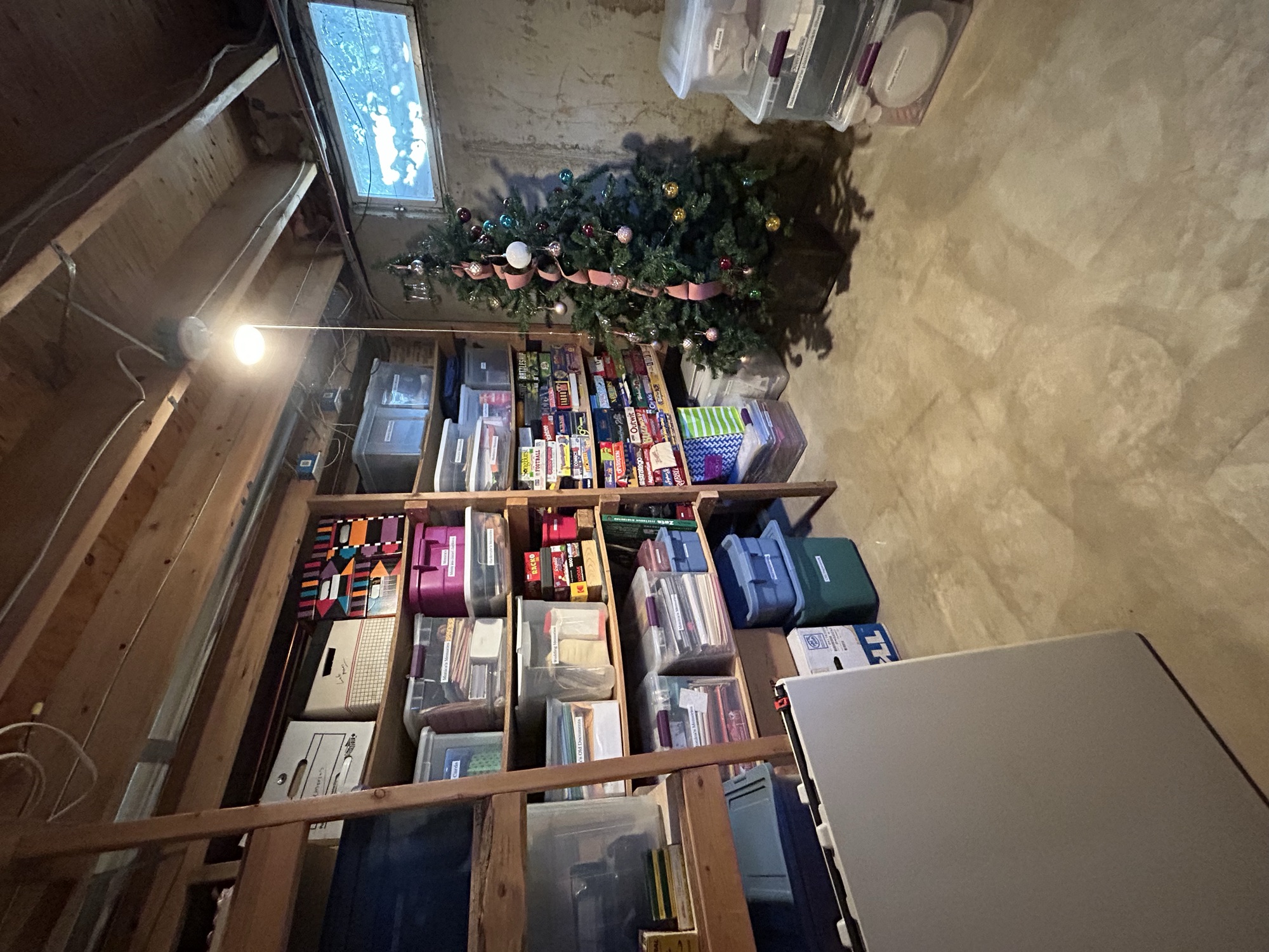 Professional organizing by Klutter Queen in Lehigh Valley PA