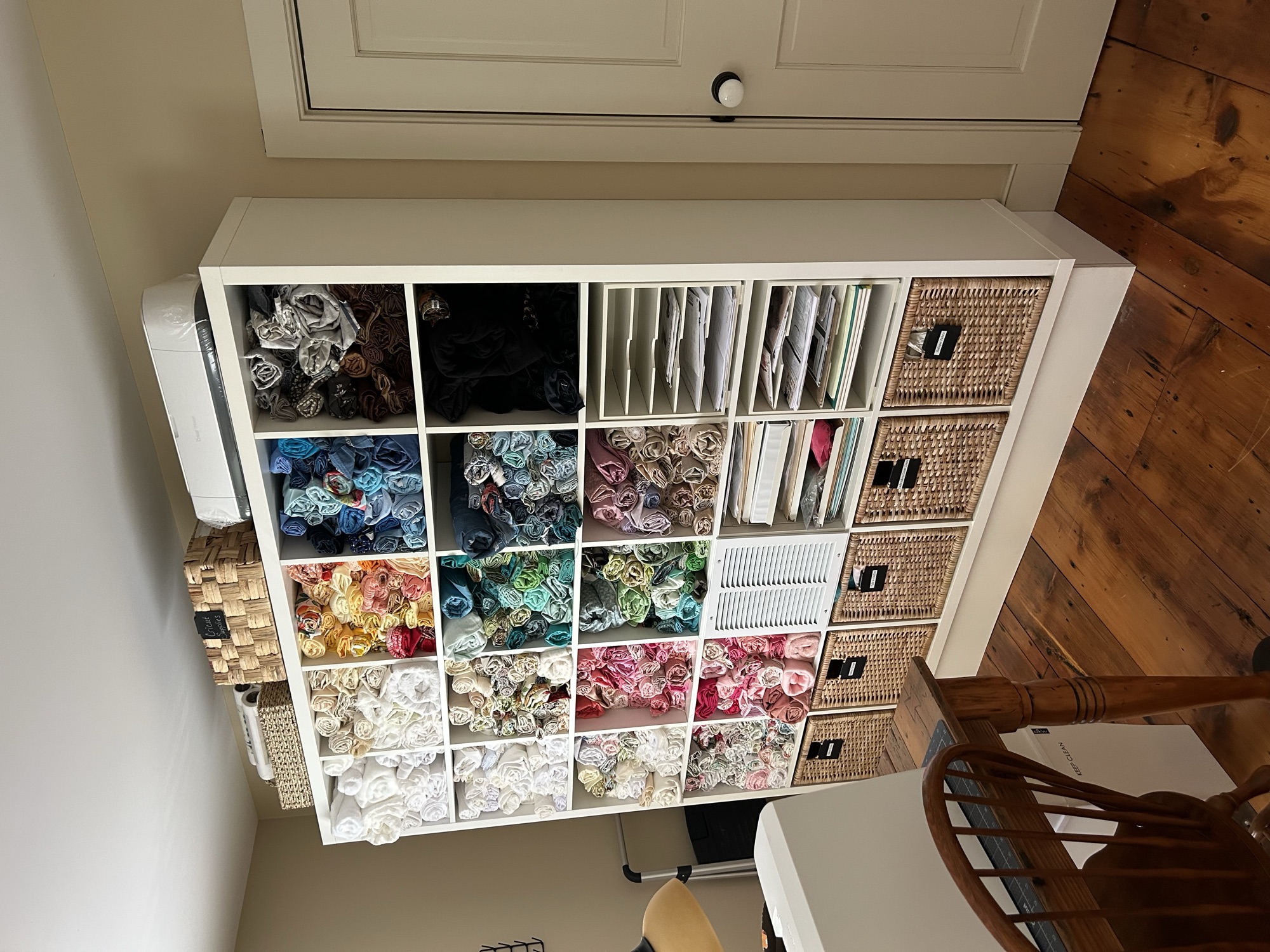Professional organizing by Klutter Queen in Lehigh Valley PA