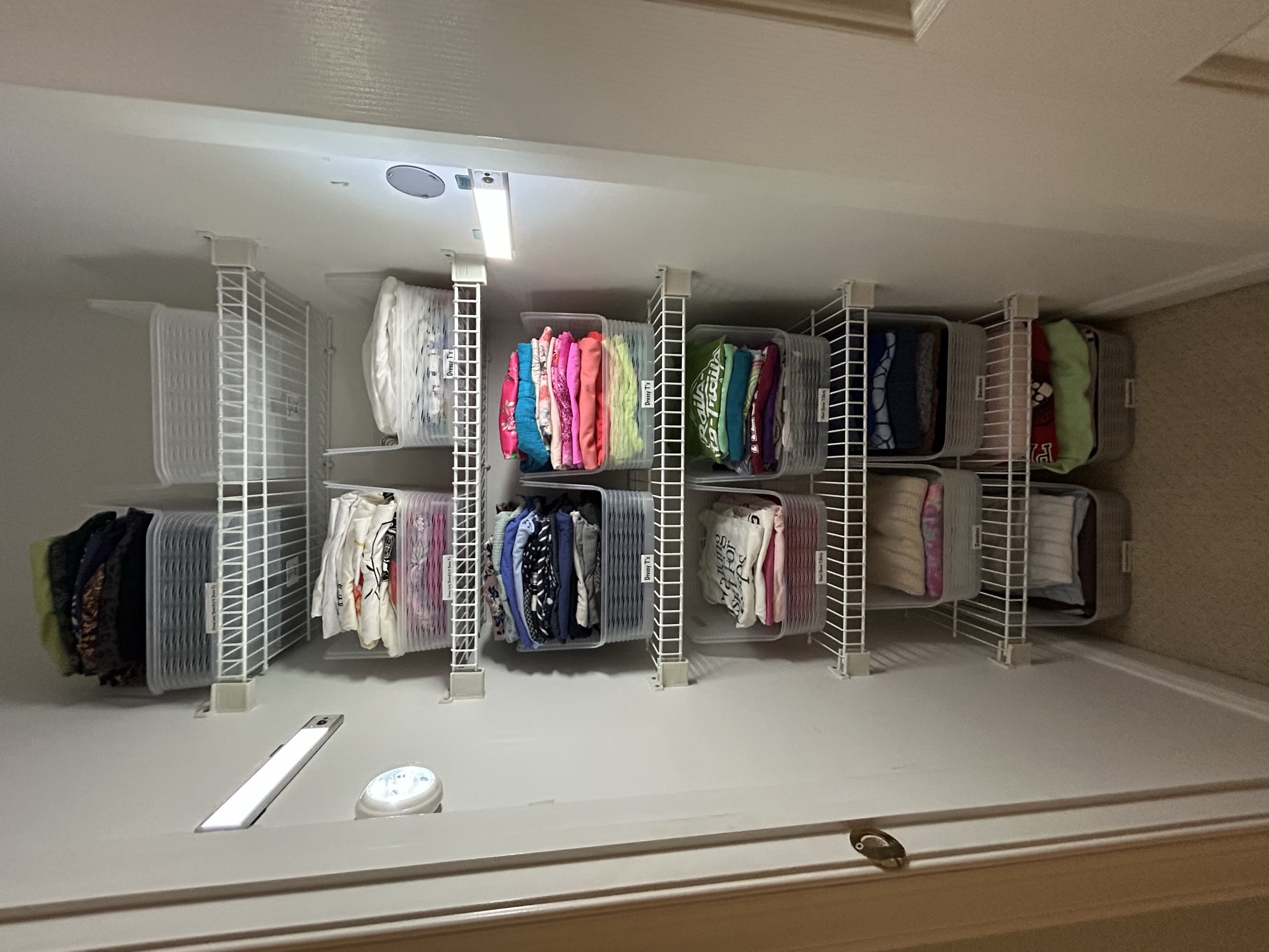 Professional organizing by Klutter Queen in Lehigh Valley PA