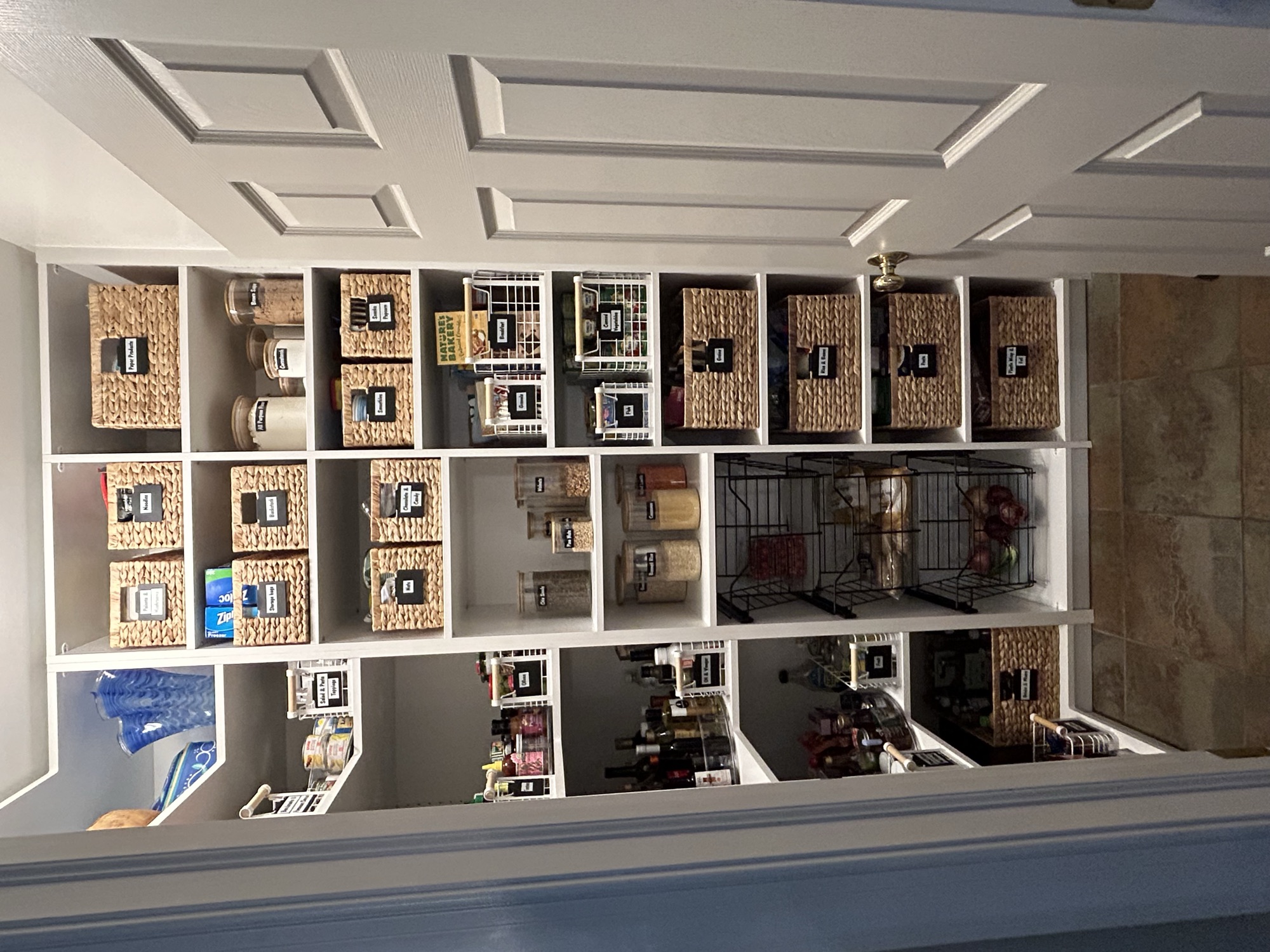 Professional organizing by Klutter Queen in Lehigh Valley PA