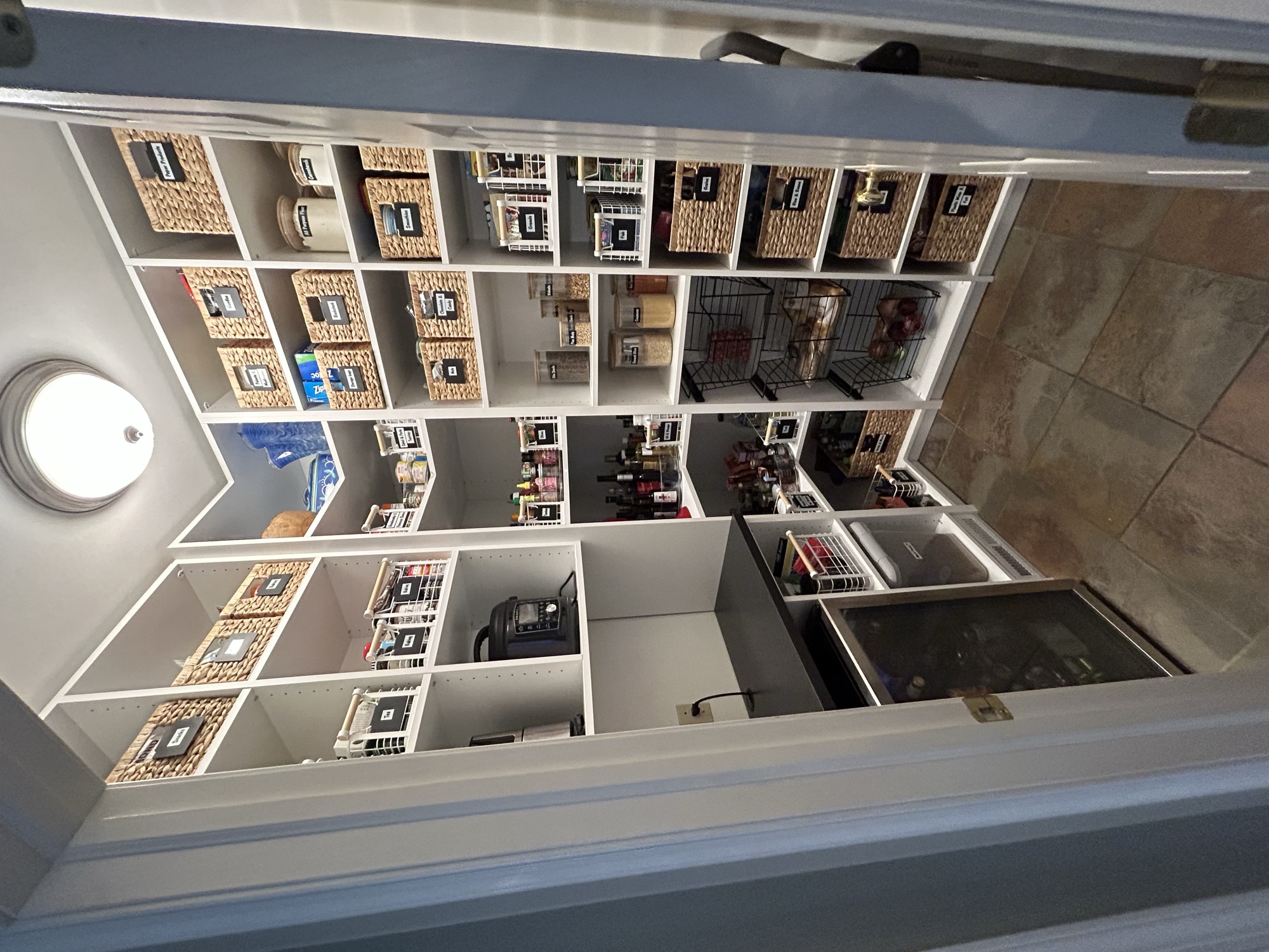 Professional organizing by Klutter Queen in Lehigh Valley PA