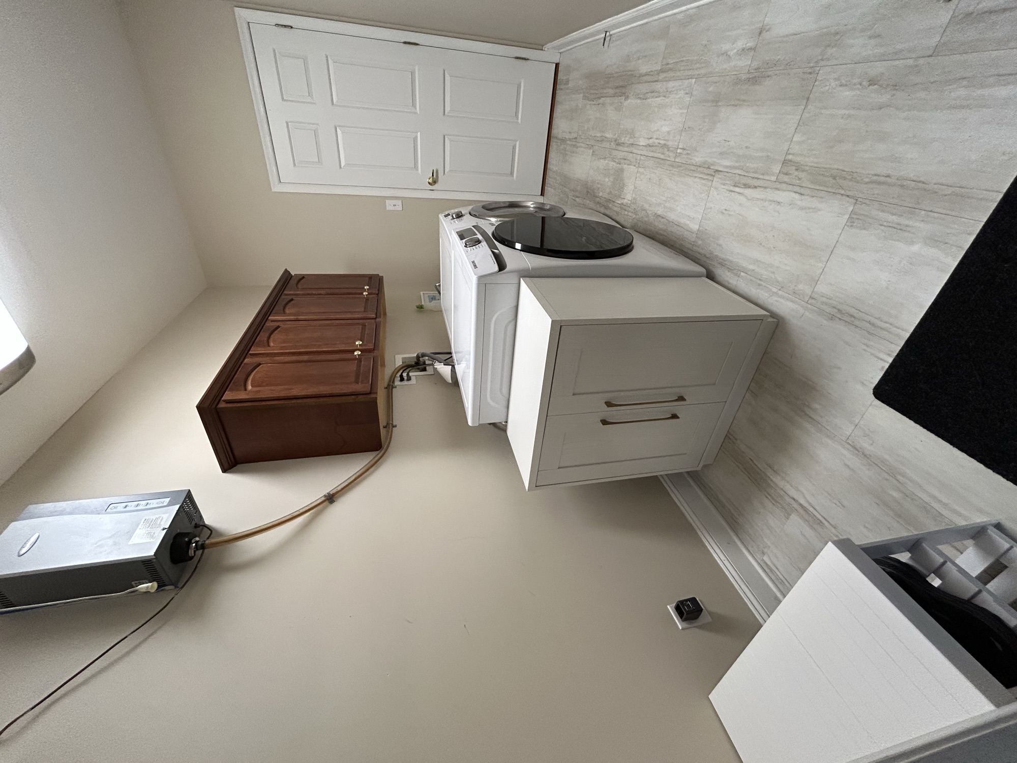 Professional organizing by Klutter Queen in Lehigh Valley PA