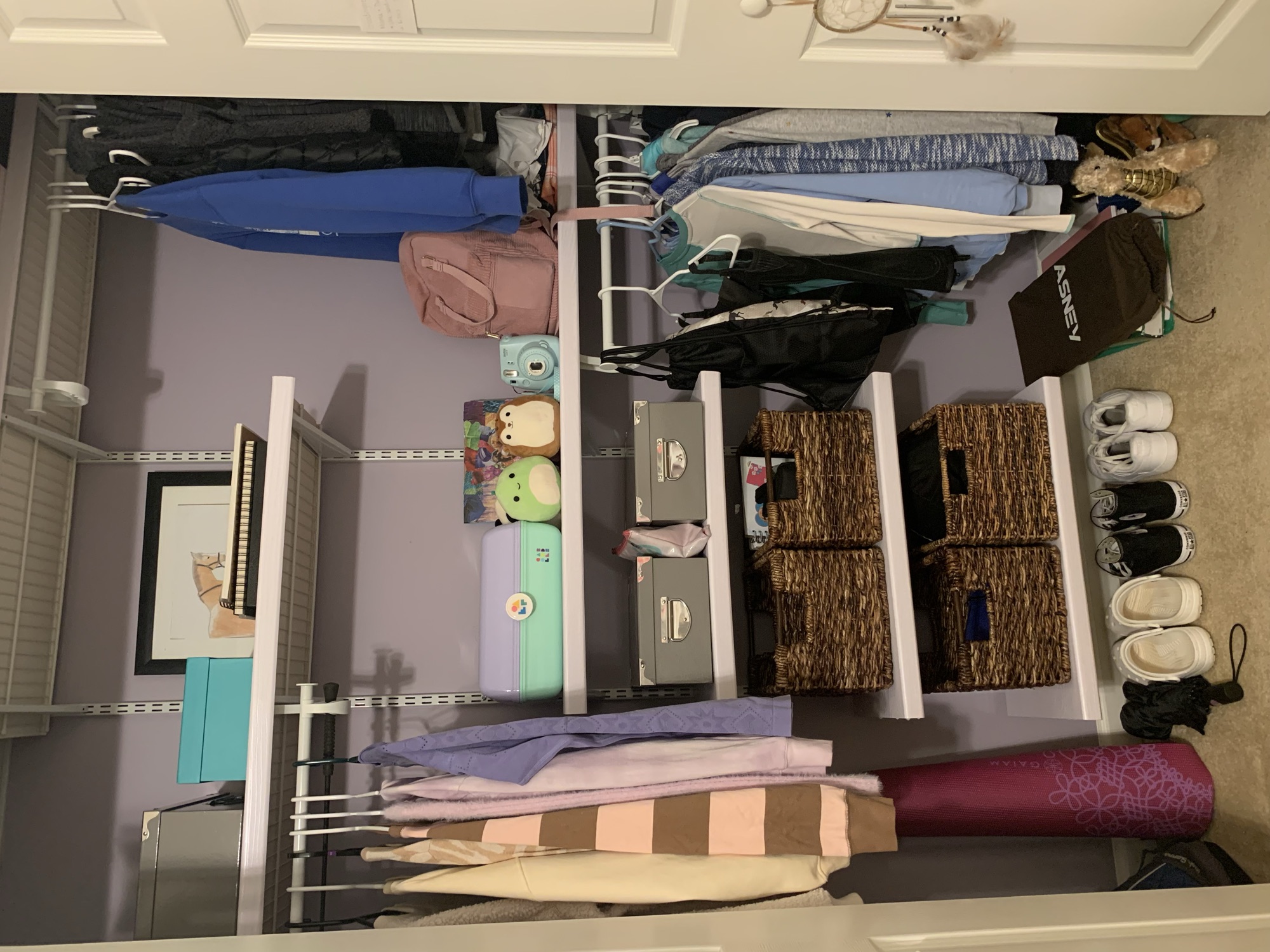 Professional organizing by Klutter Queen in Lehigh Valley PA