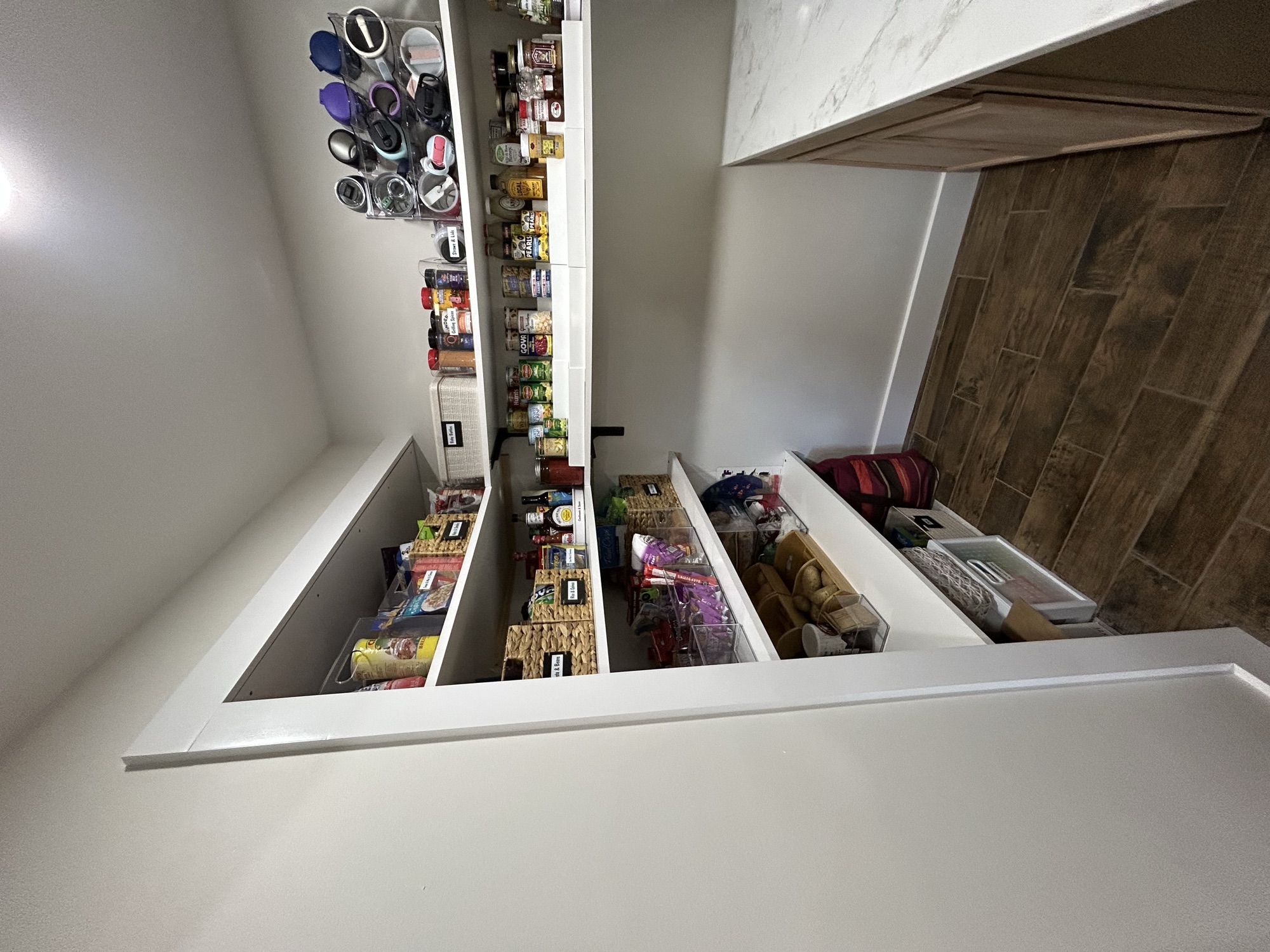 Professional organizing by Klutter Queen in Lehigh Valley PA
