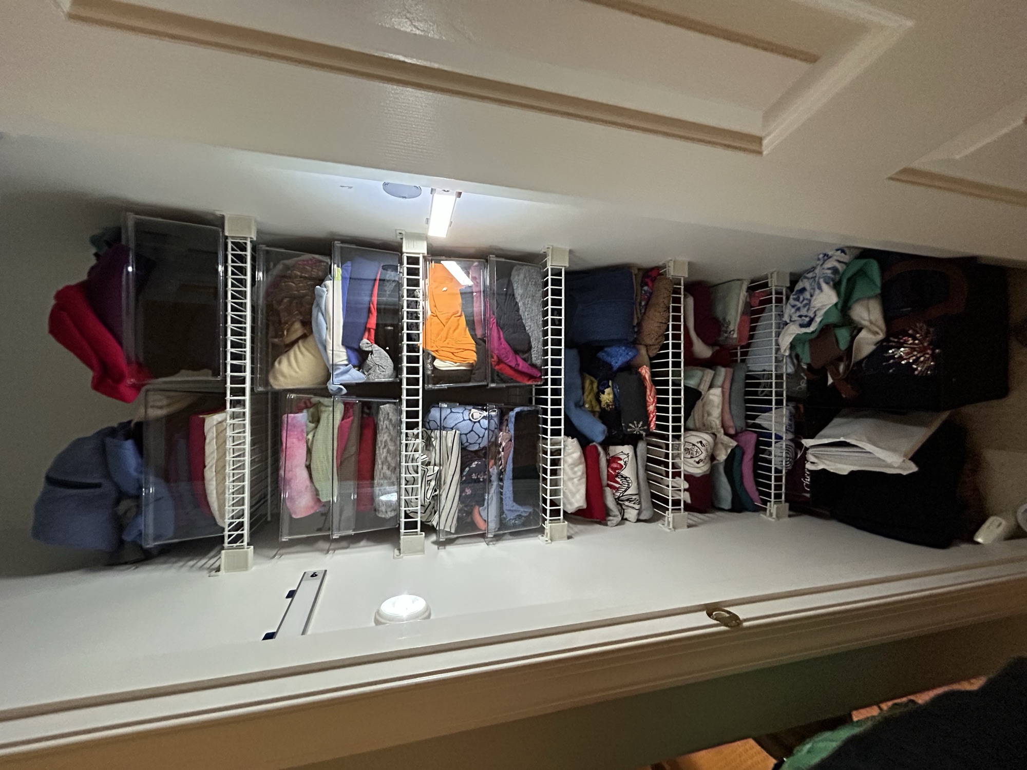 Professional organizing by Klutter Queen in Lehigh Valley PA