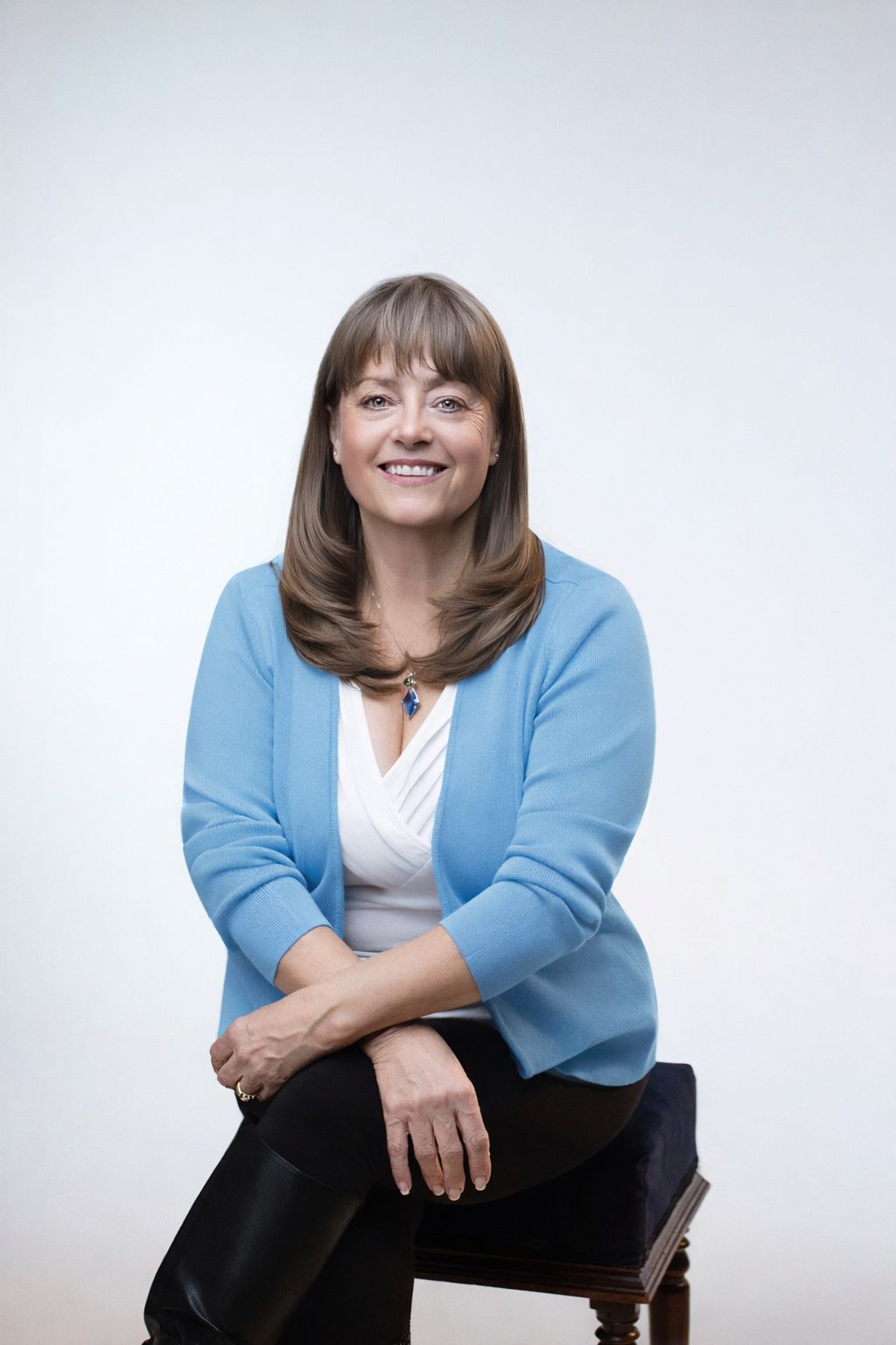 Sheila Seppi