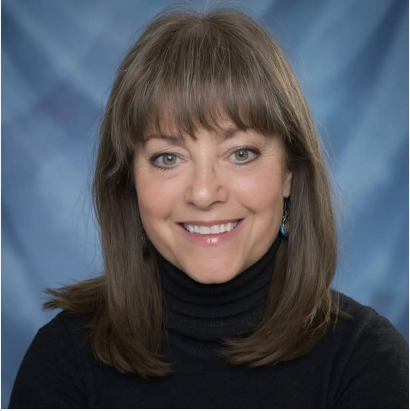 Sheila Seppi