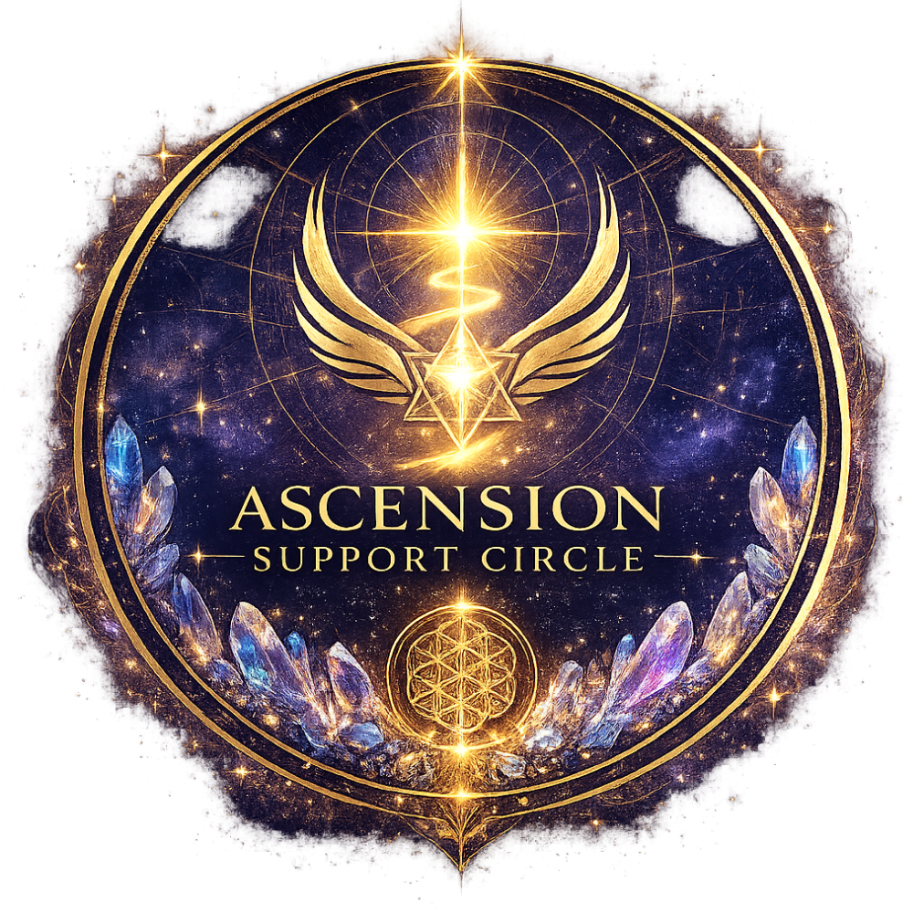 Ascension Support Circle