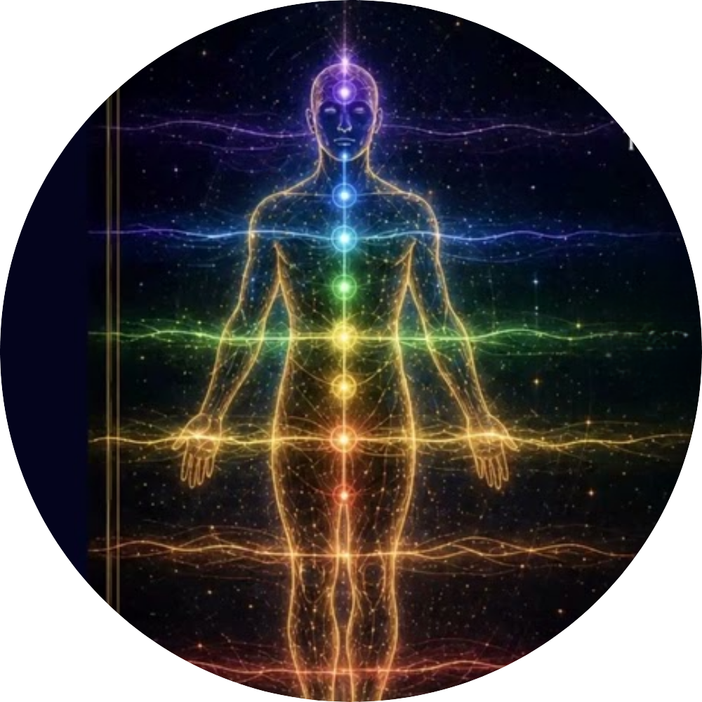 Soul Reconnection Technique