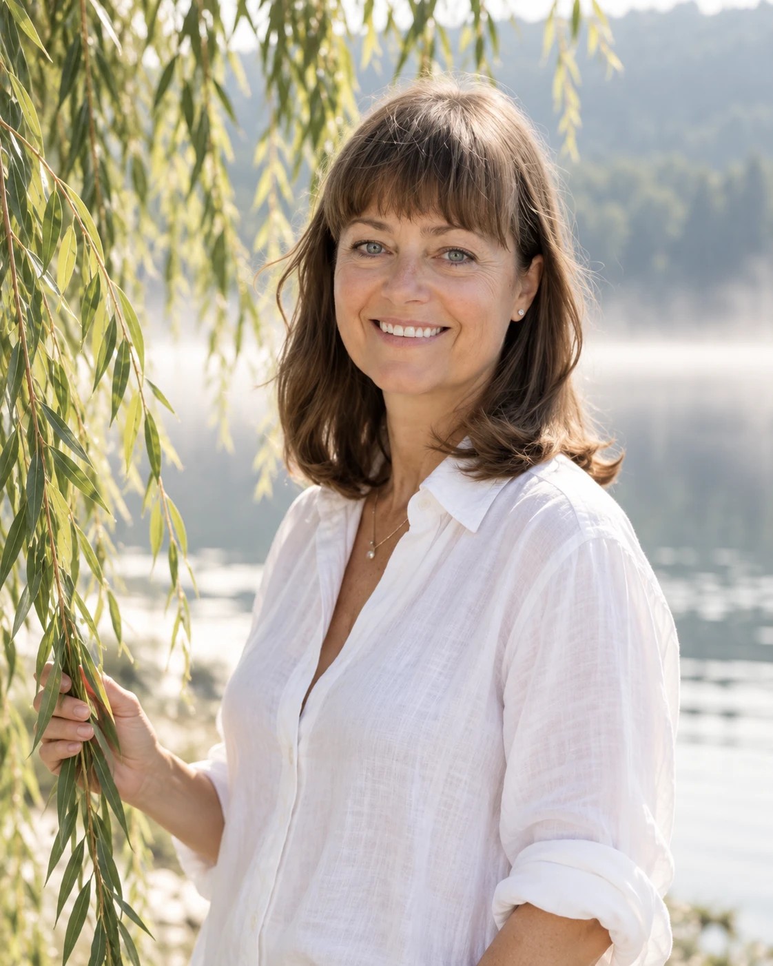Sheila Seppi