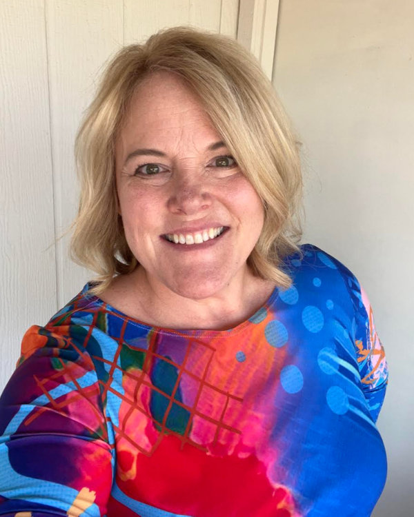 Rebecca (Becka) Morey