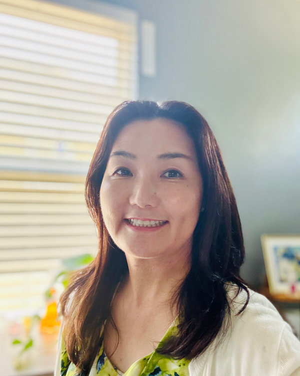 Madoka Nakamura