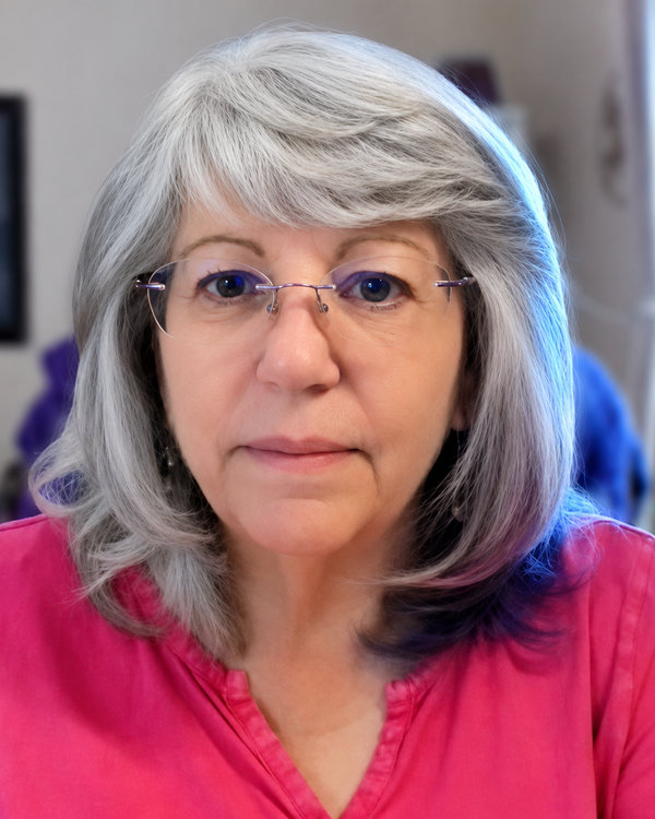 Susan Zummo