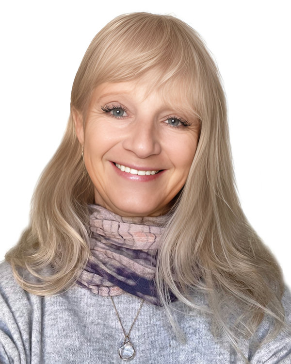 Patty Davis