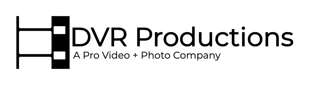 DVR Productions Los Angeles