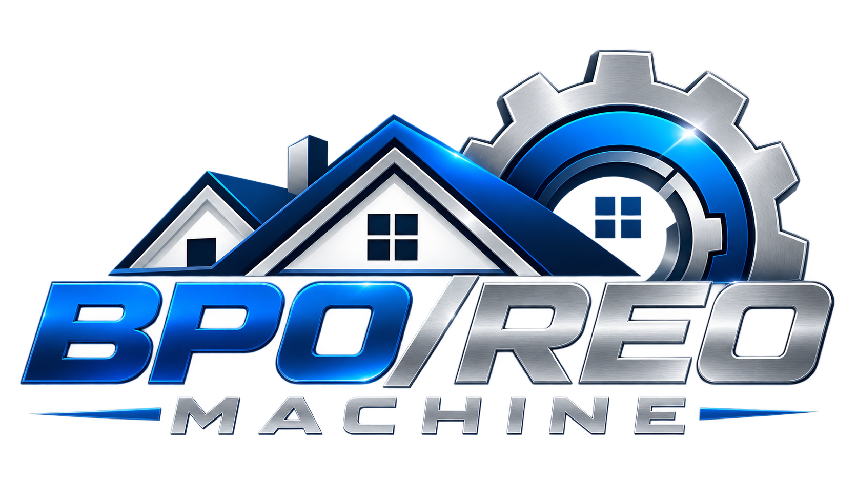 BPO/REO Machine