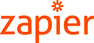 zapier logo