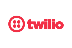 twillio logo