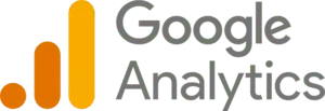 google analytics logo