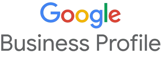 google business profile logo