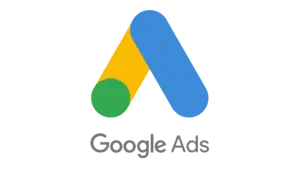 Google ads logo