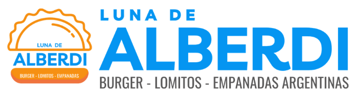 Luna de Alberdi