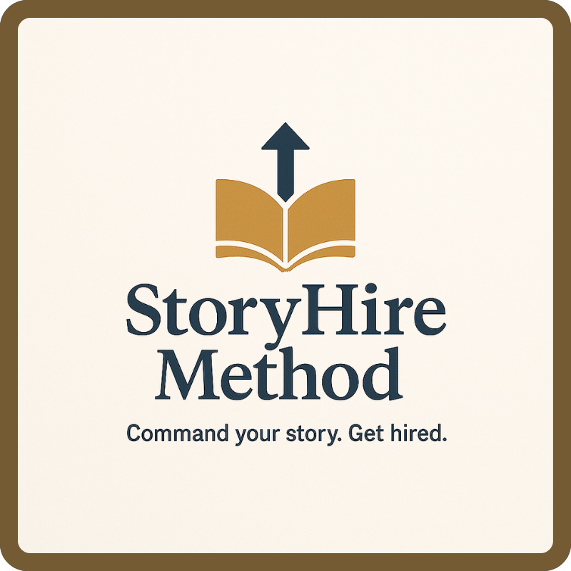 The StoryHire Method