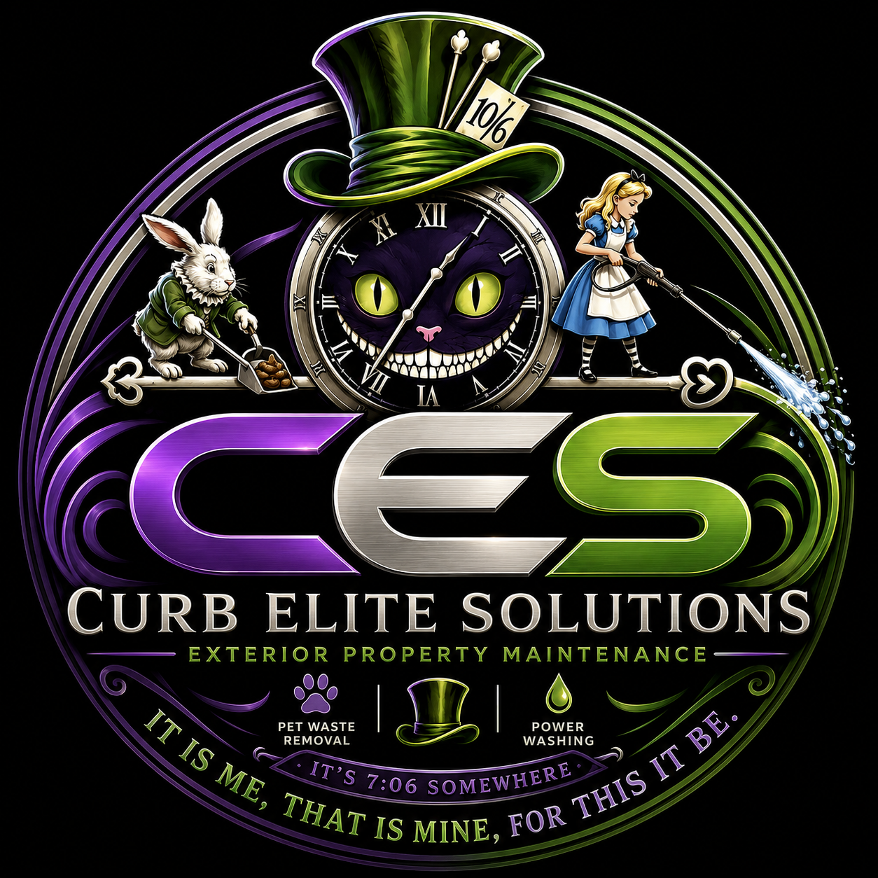 Curb Elite Solutions LLC