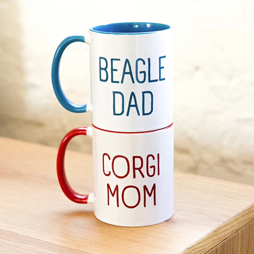 Custom Mugs