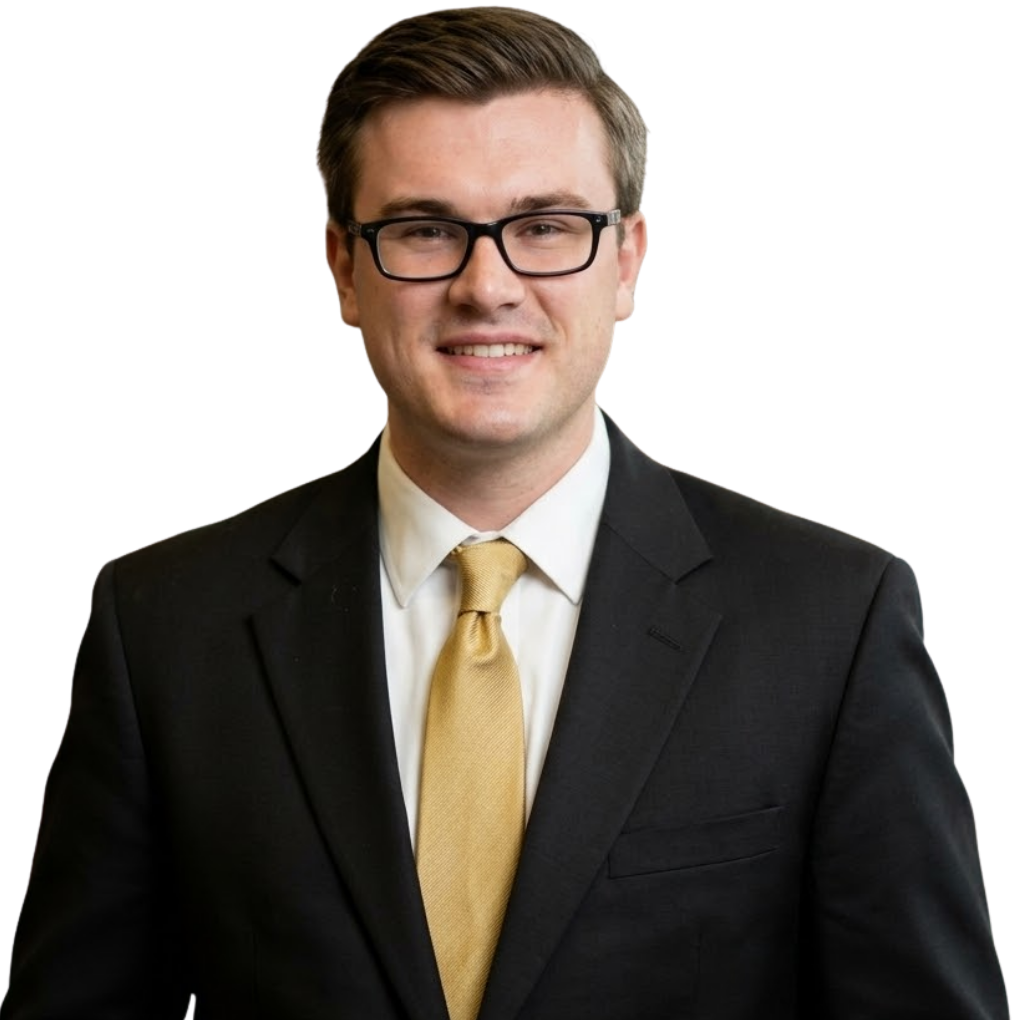Adam Burroughs