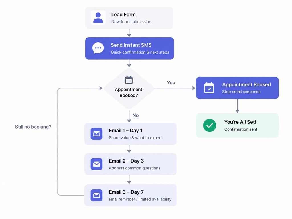 Workflow Automation Preview