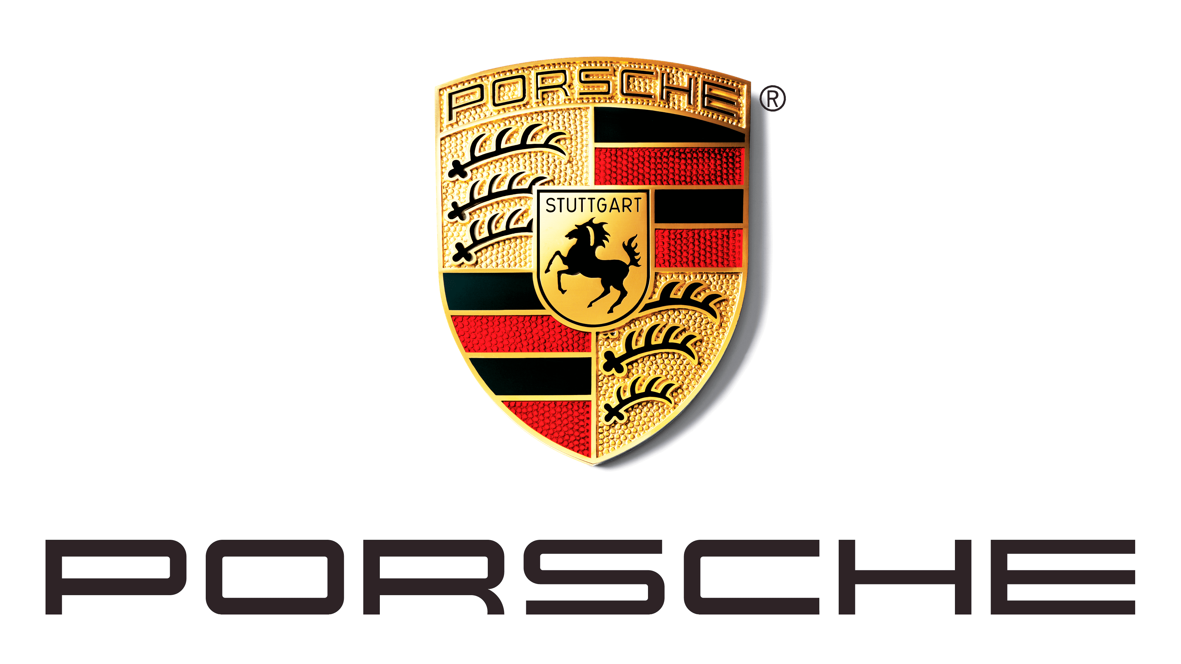 Porsche logo