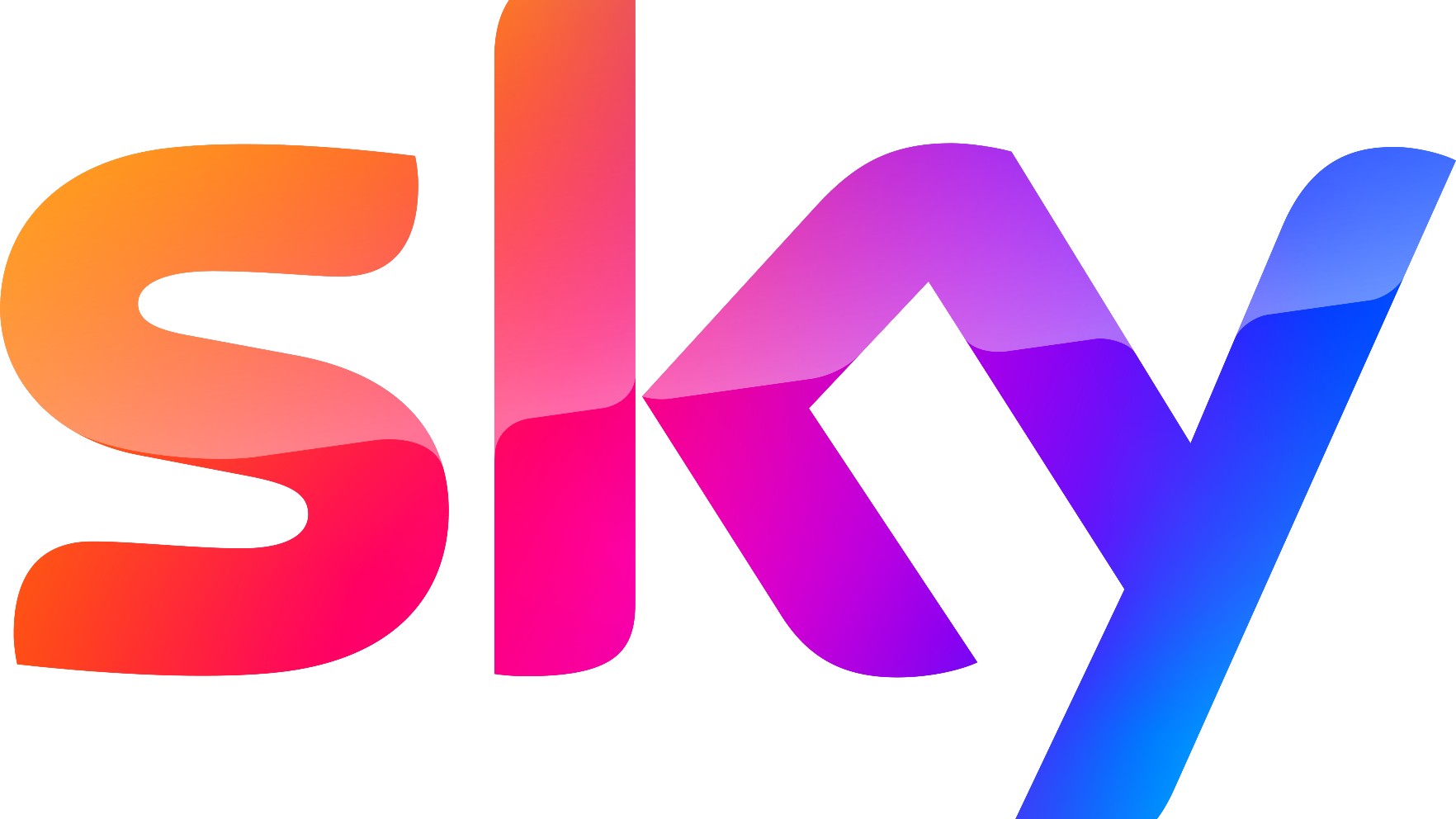 Sky logo