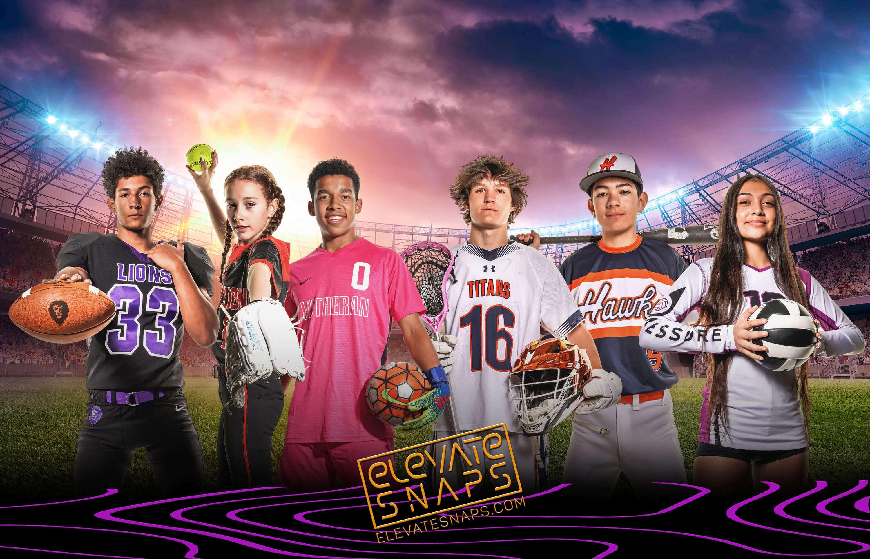 Contact Process Step 1