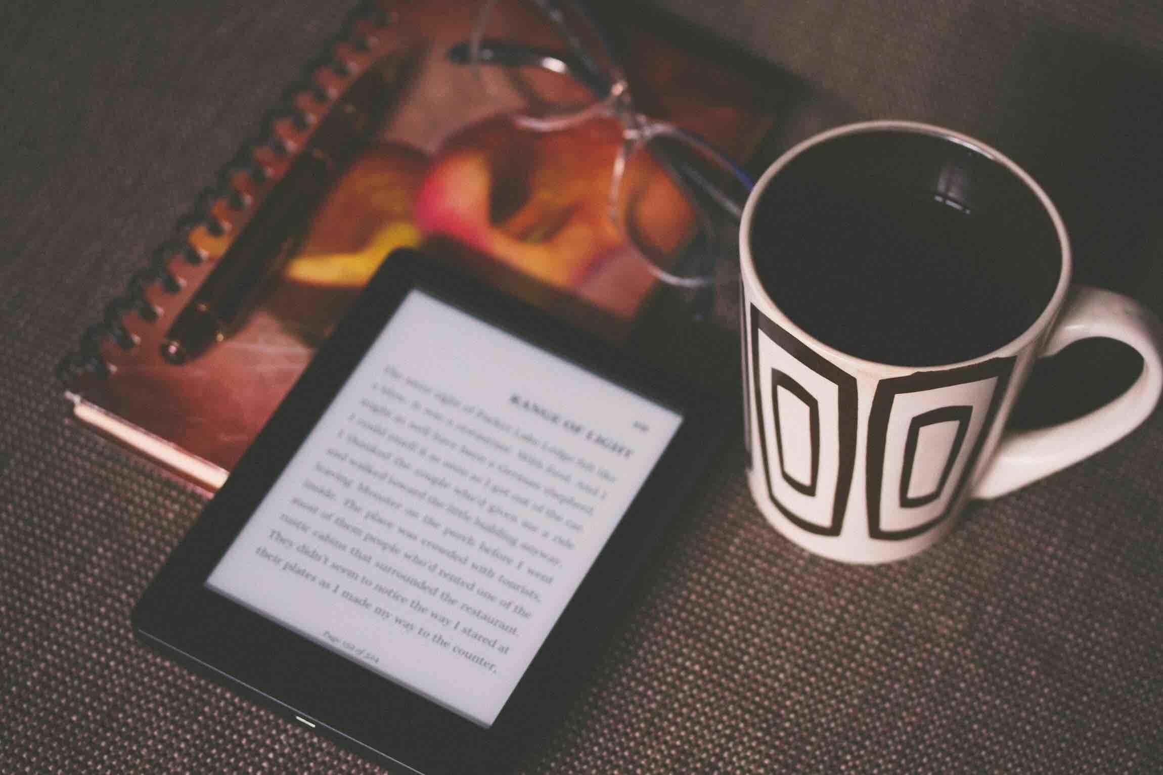 Instant ebook and audio download
