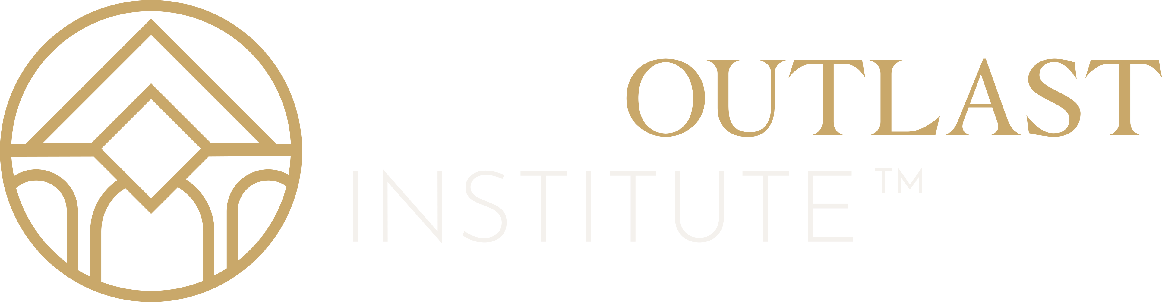 The Outlast Institute