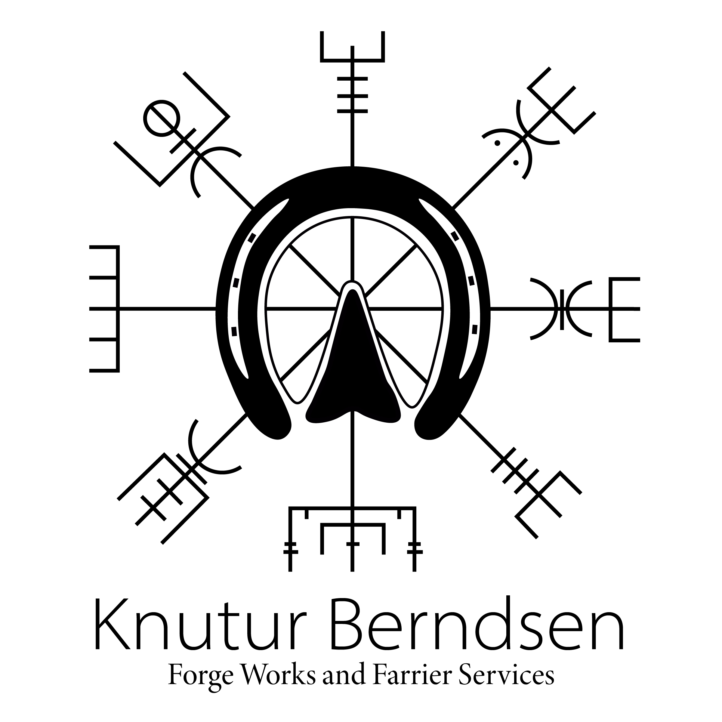 Brand Logo