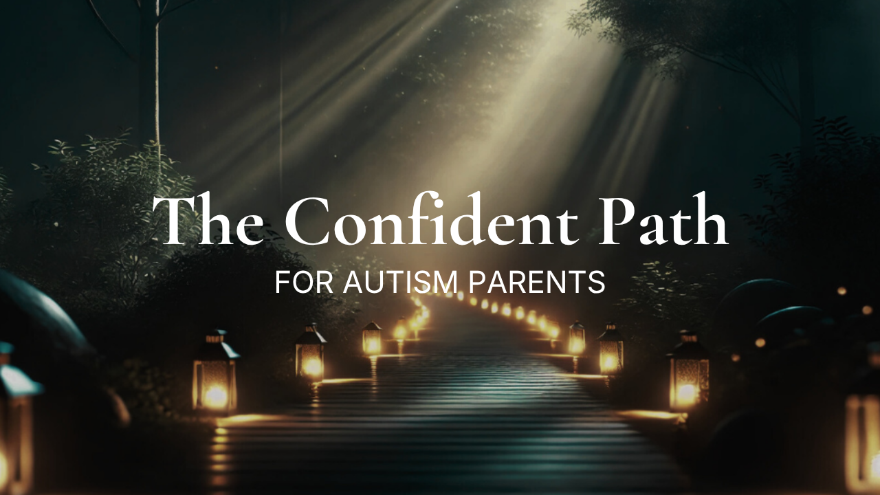 Path Program Ns The Confident Path™ Program | Autism Parent Support