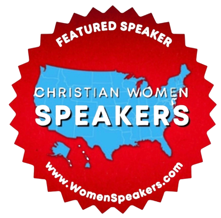 Featured Speaker, Christian Women Speakers