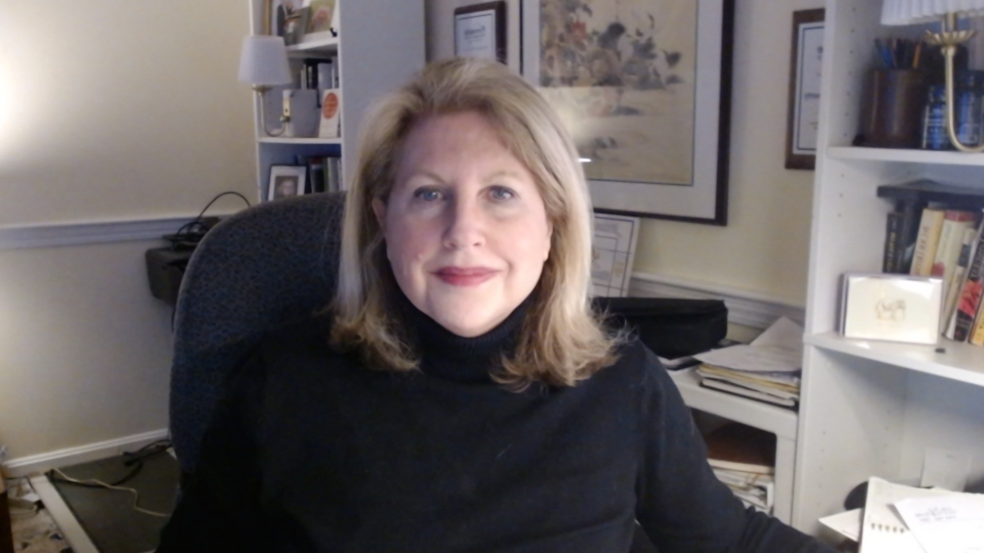 Kathleen Connerty