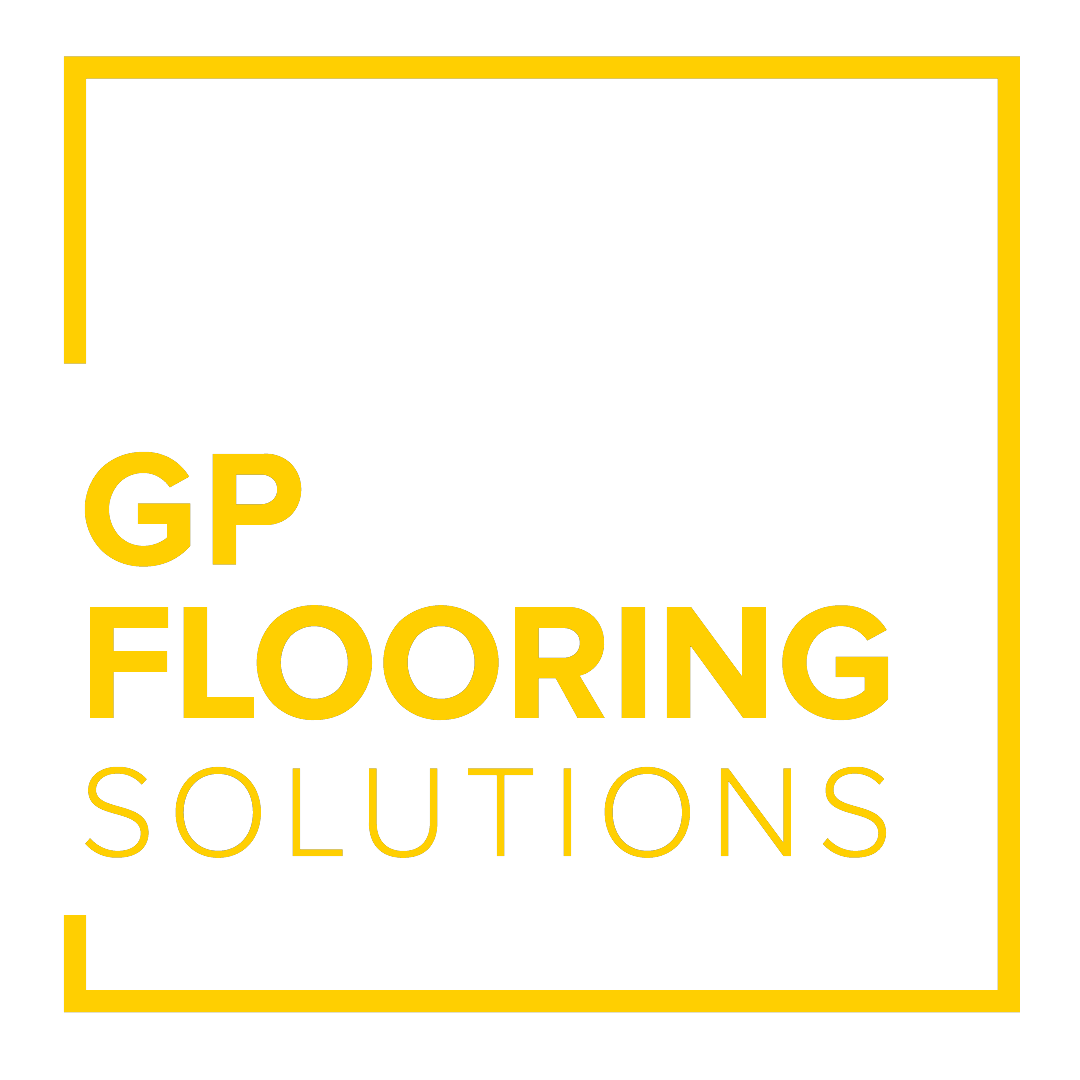 GP's Flooring logo