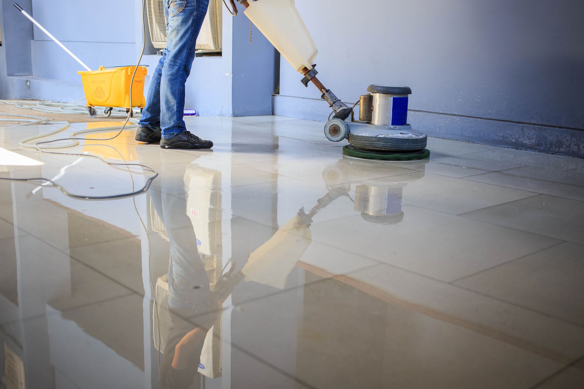 residential cleaning North Fort Myers, FL