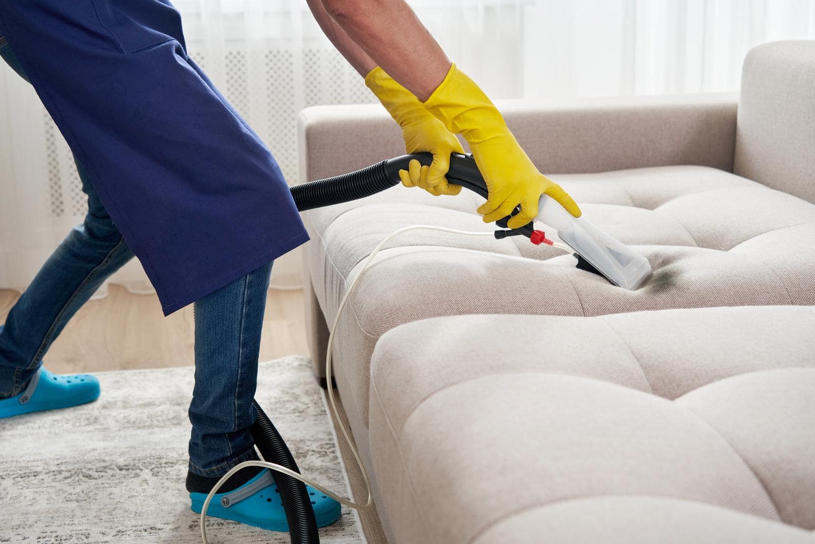 residential cleaning Estero, FL
