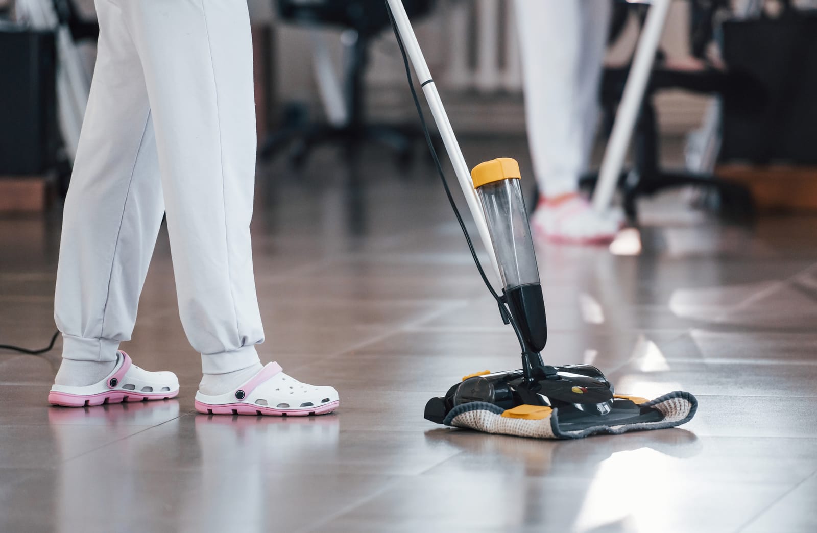 residential cleaning Nipomo, CA