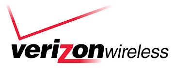 Verizon Wireless company logo