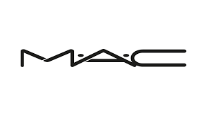 MAC cosmetics company logo