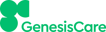 Genesis Care company logo
