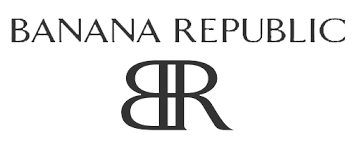 Banana Republic company logo