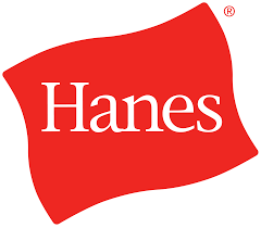 Hanes company logo