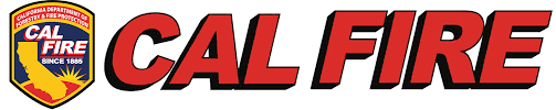 Cal Fire company logo